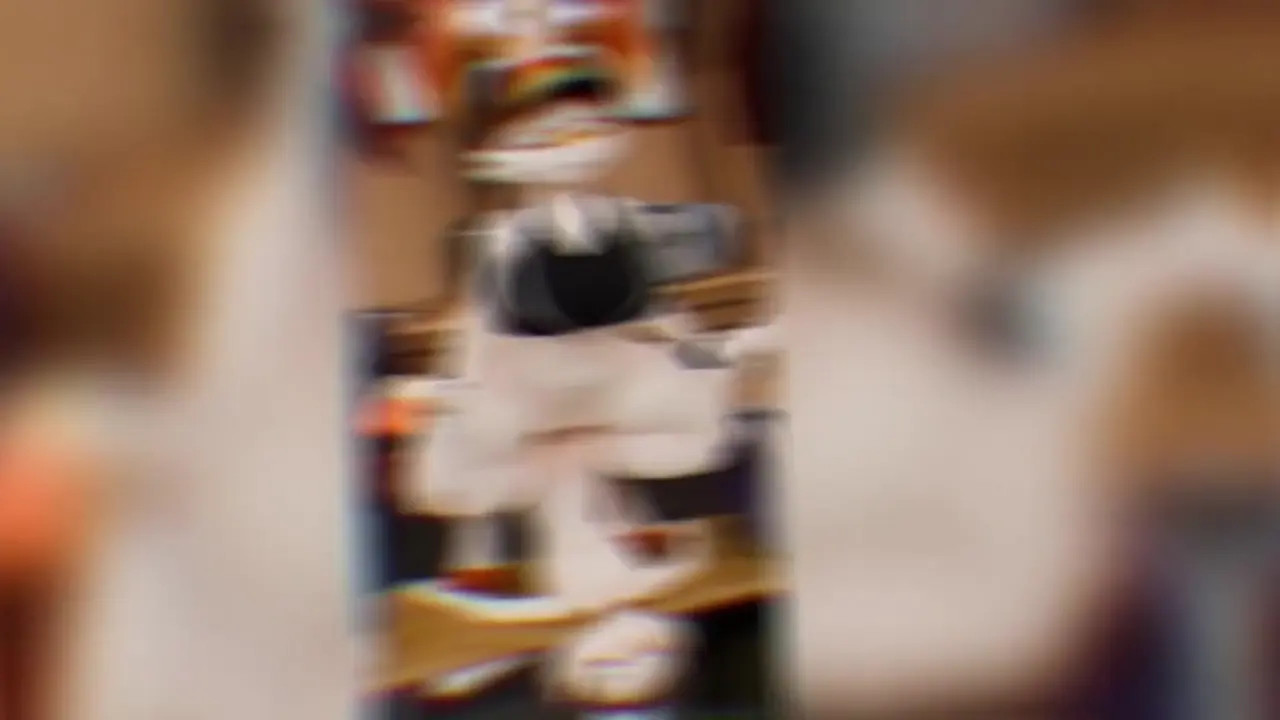 Scorbunny HMV - Say So