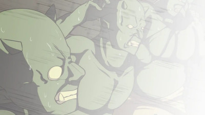 Tickling Trap Dungeon Animation 10 - Misaka Mikoto