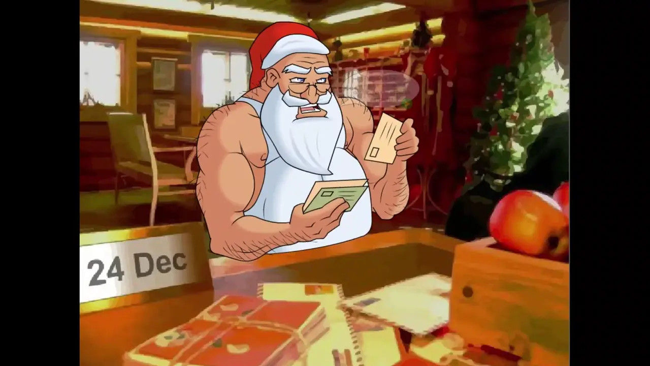 Xmas Payrise 2 en Español