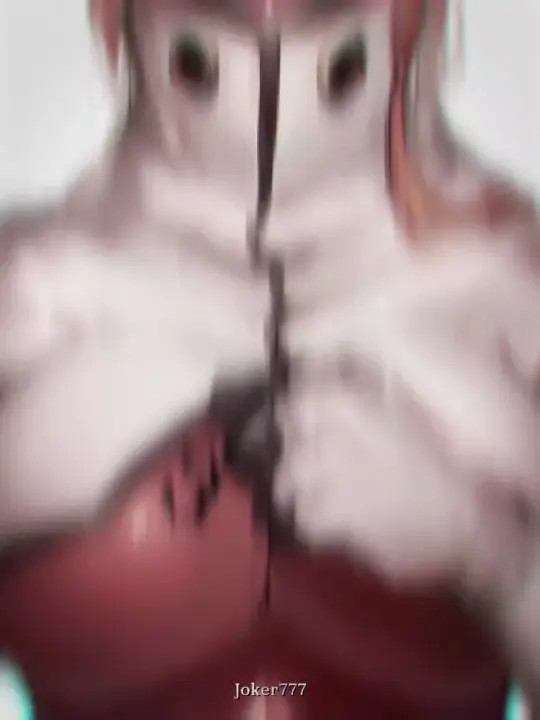 Tier Harribel edit