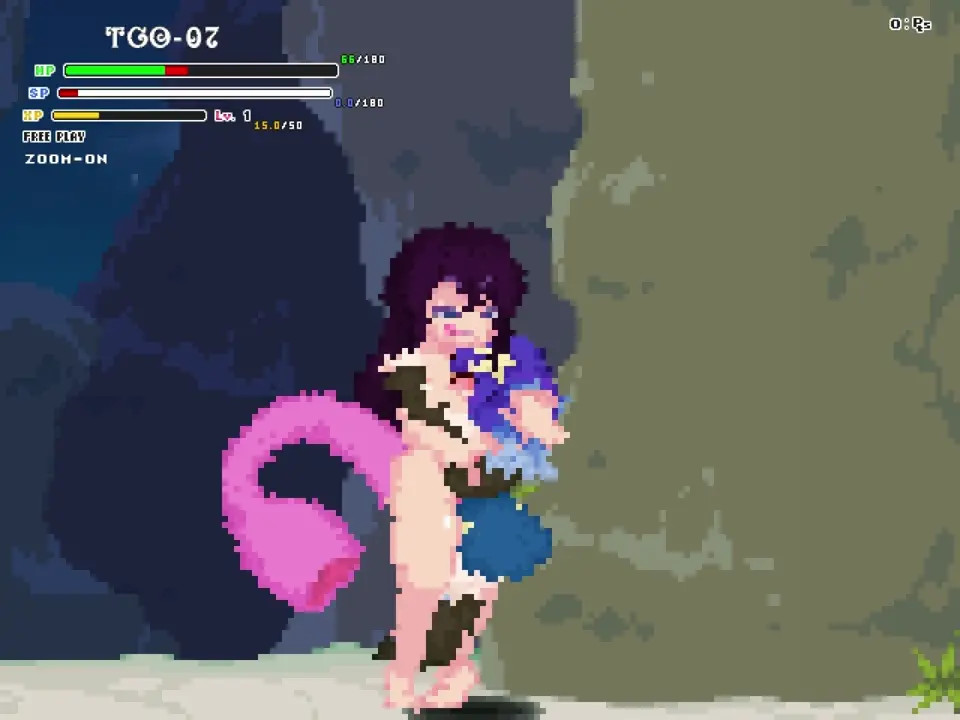 Echidnwars(Everdriven) : DiBarri × Void