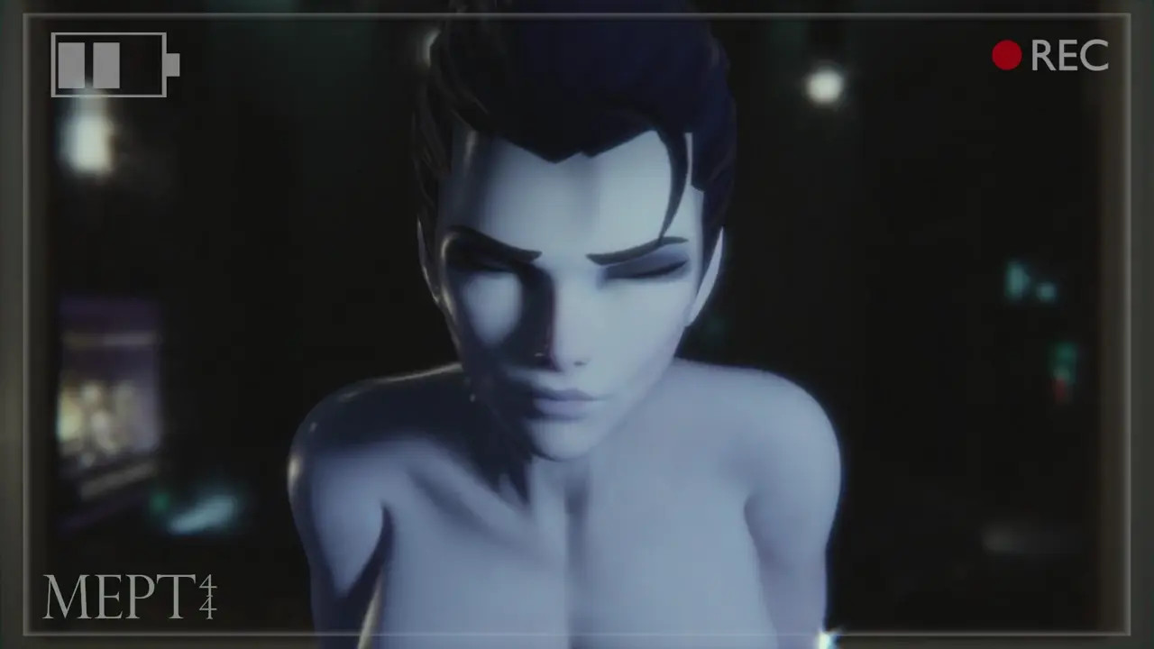 Widowmaker Casting (Darker Male)