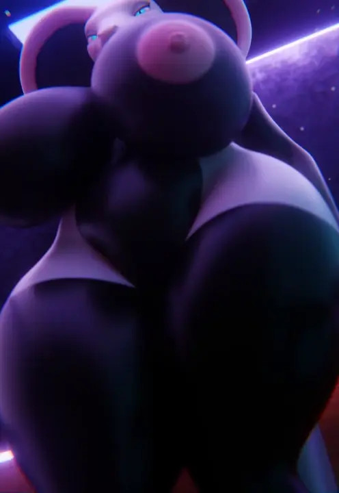 Snuki [Xazter3D]