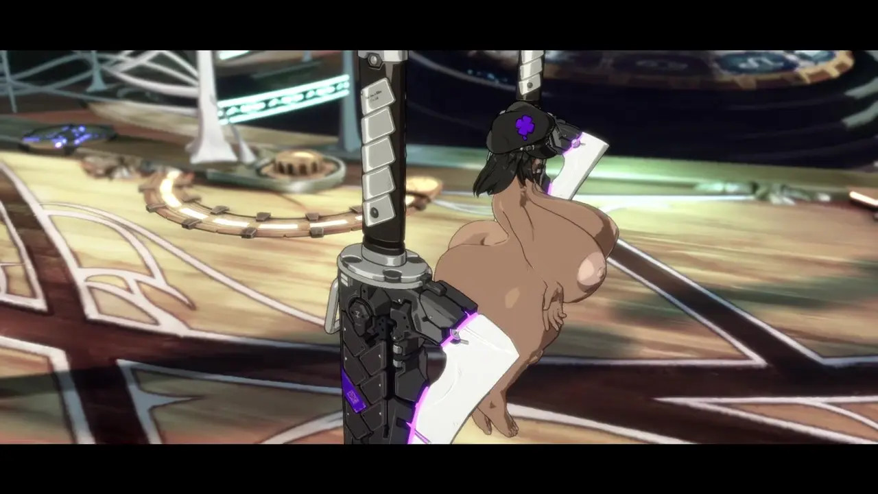 Ramlethal VS All GGS Girls