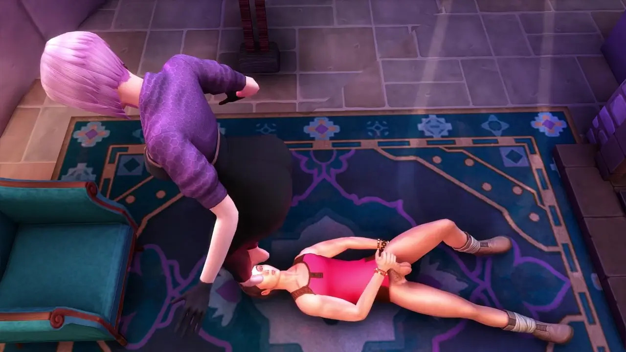 Yvonne Domination Sequence Extended