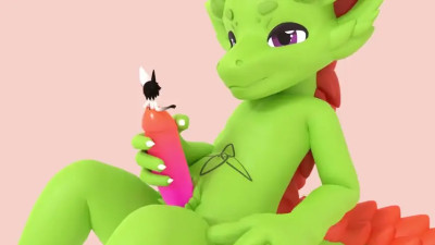 Cock vore by kriskawaii