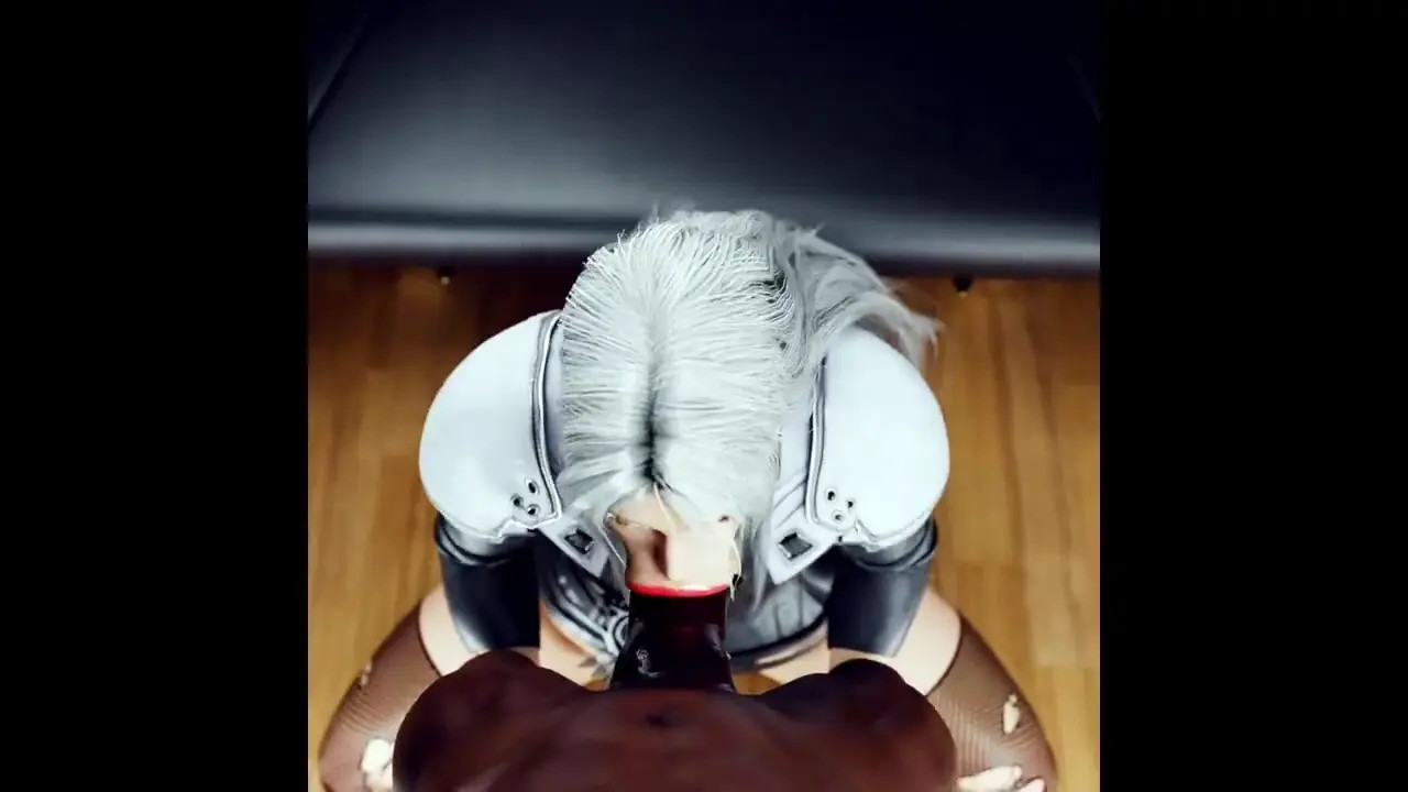 perfect blowjob