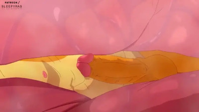 Anal vore by sleepyras