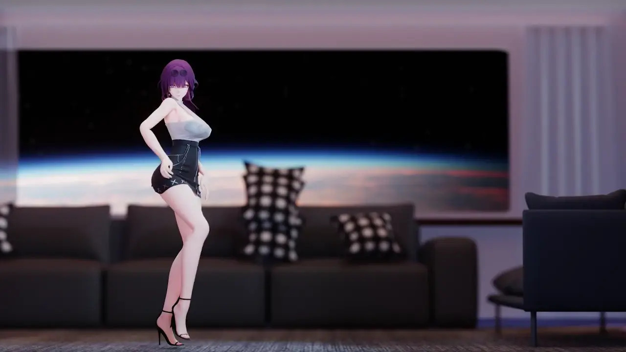 Kafka nice body
