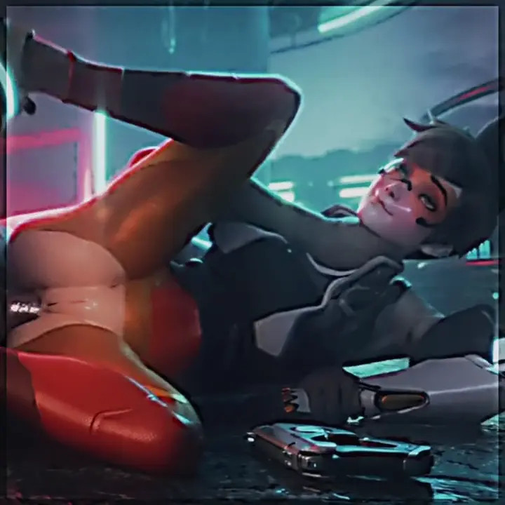 TRACER VS JINX | WIS | PMV | HMV