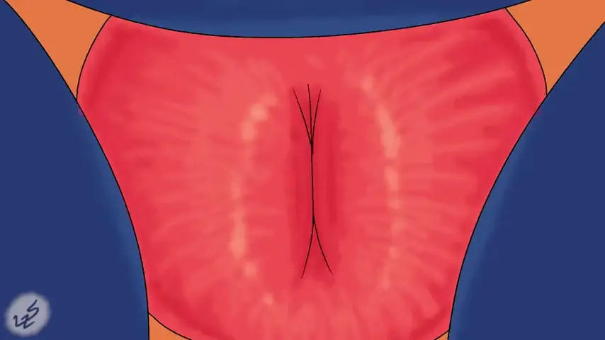 Anal vore by lazy sunshine