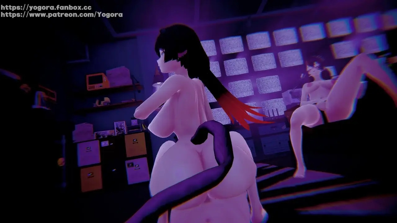 Zhu Yuan and Jane Doe treatment (part 2)