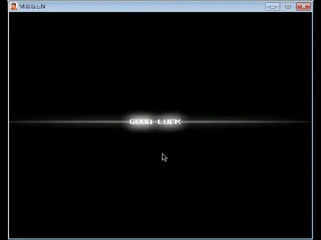 Futa Mugen Batle= Lopunny & Felicia