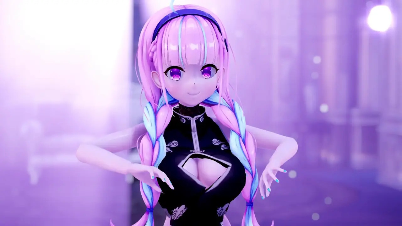 SEXDance Aqua High-speed piston [ブラン]