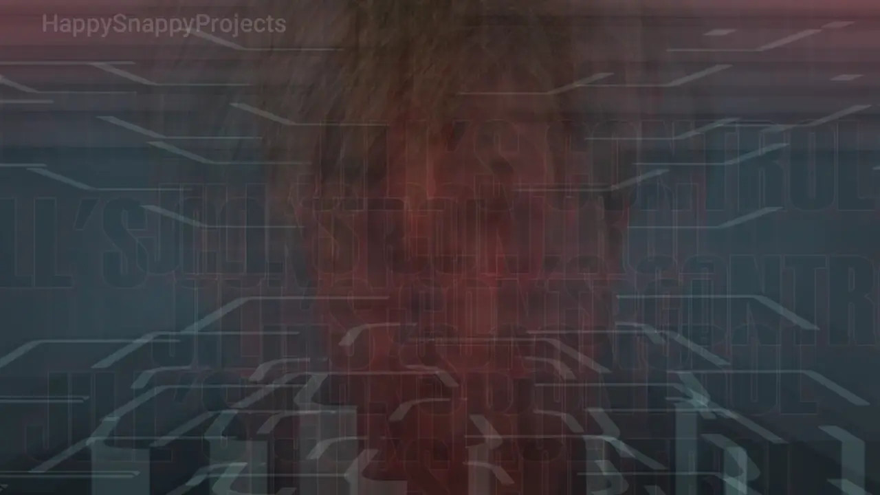 Jill's Mind Control (Teaser)