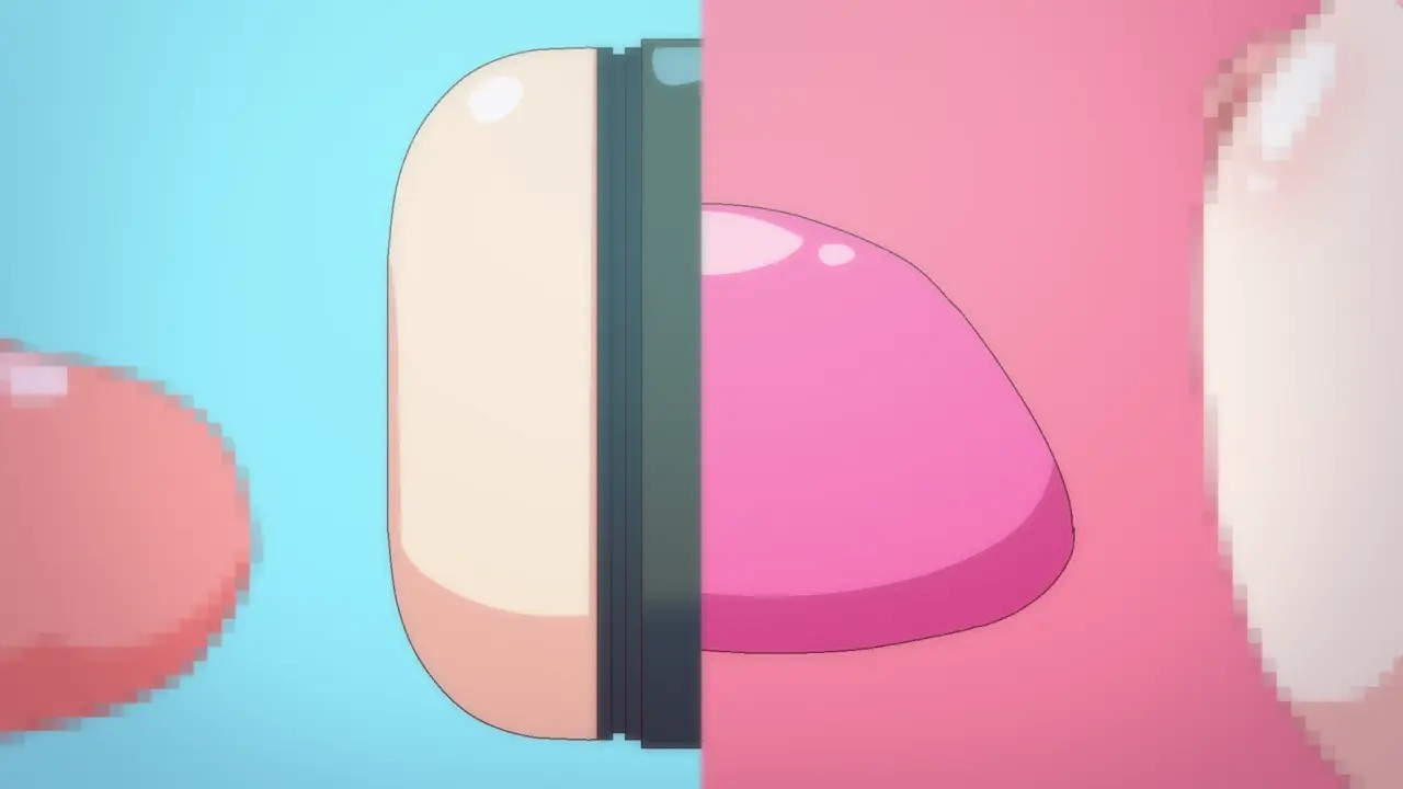 Closing The Distance『Saver1004』