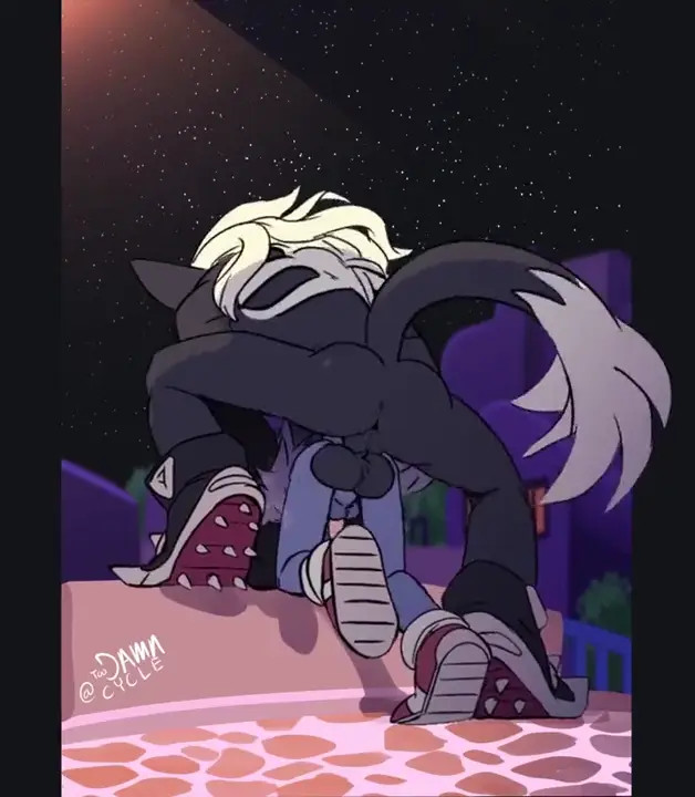 Infinite fucking Sonic (Sound)