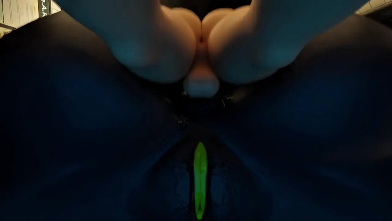 Orisa subway action