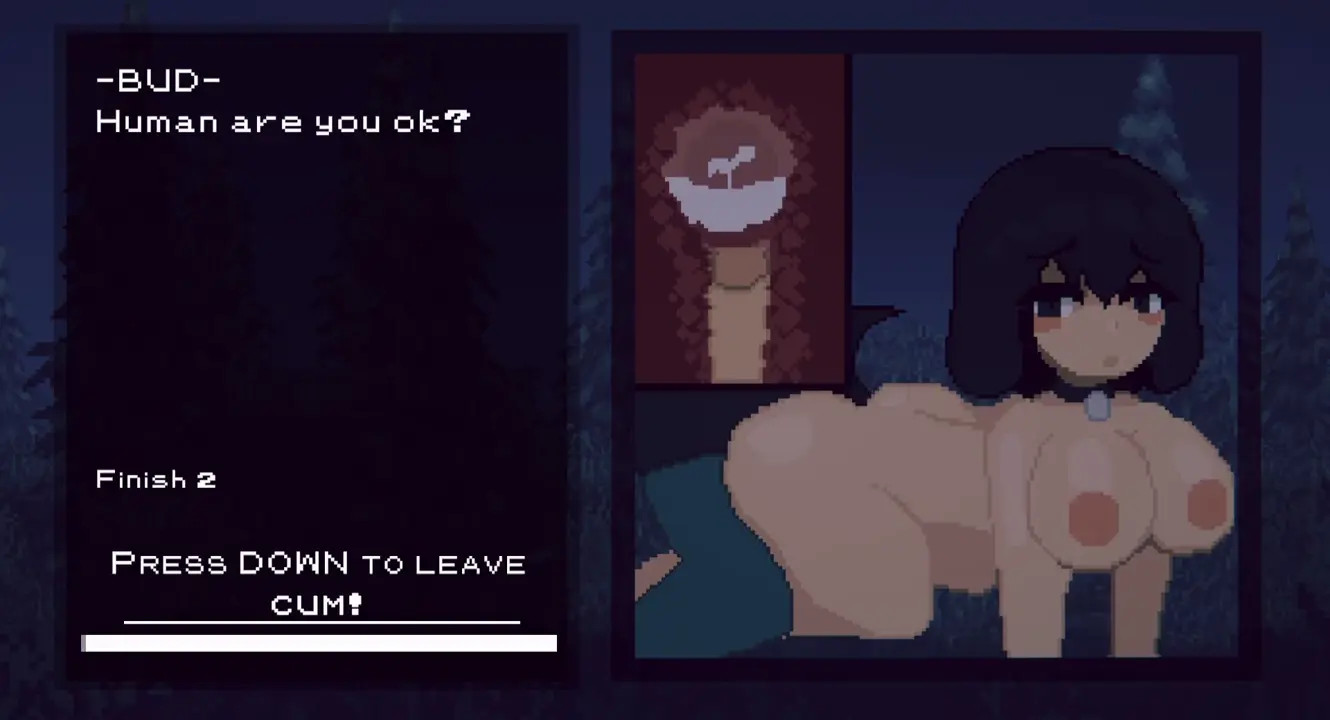 Succubus Hunt - Bud