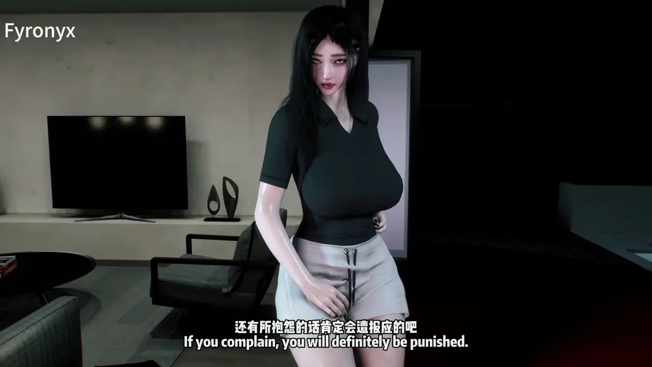 Fyronyx LIUXUESHENG