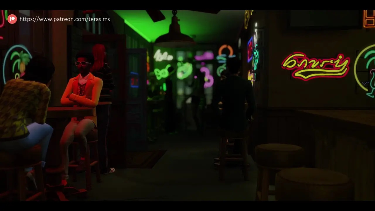 Quick after work ​throbbing session