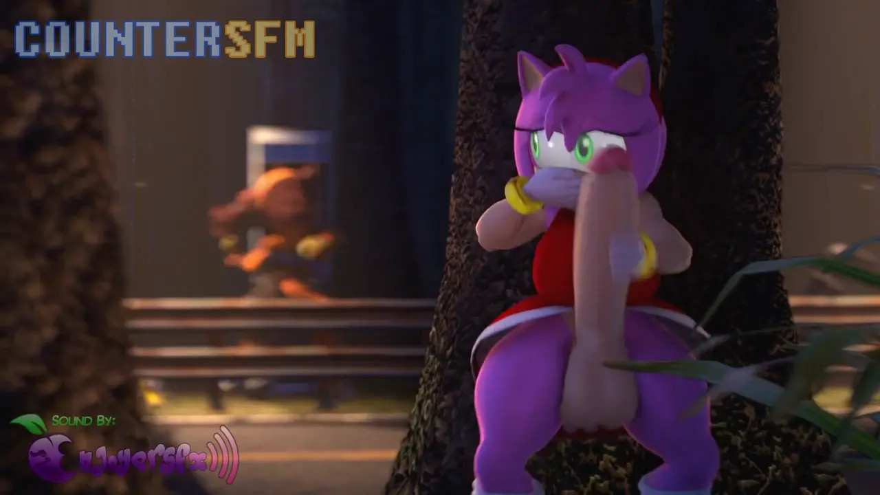 Amy Stalker (Sound)