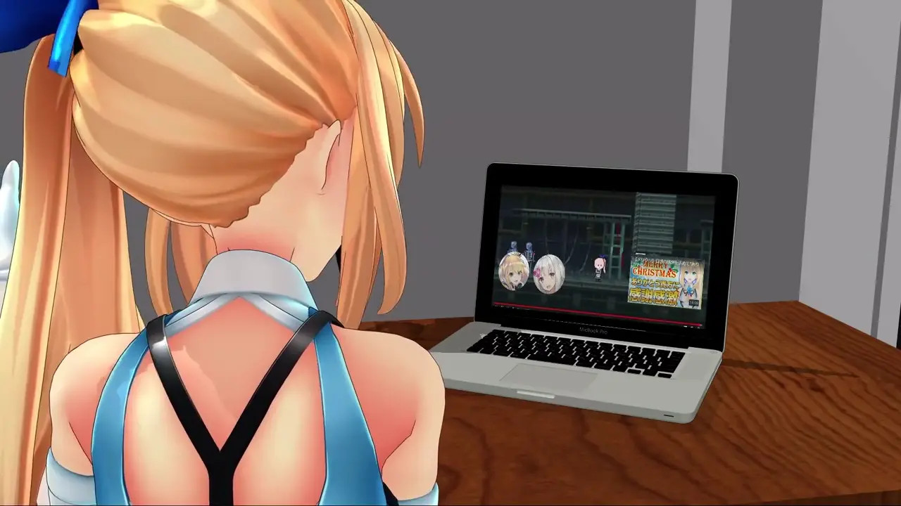 Nekoko live humiliation 1