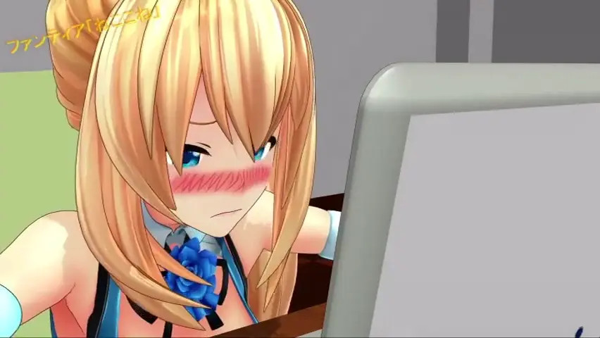 Nekoko live humiliation 2