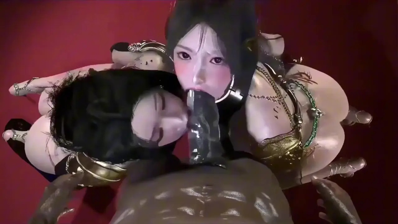 kirito nvwushen