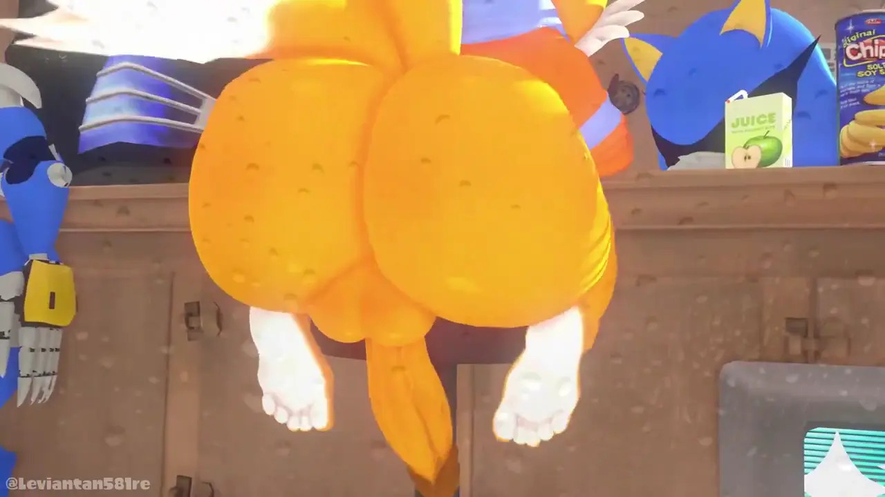 Third Tails