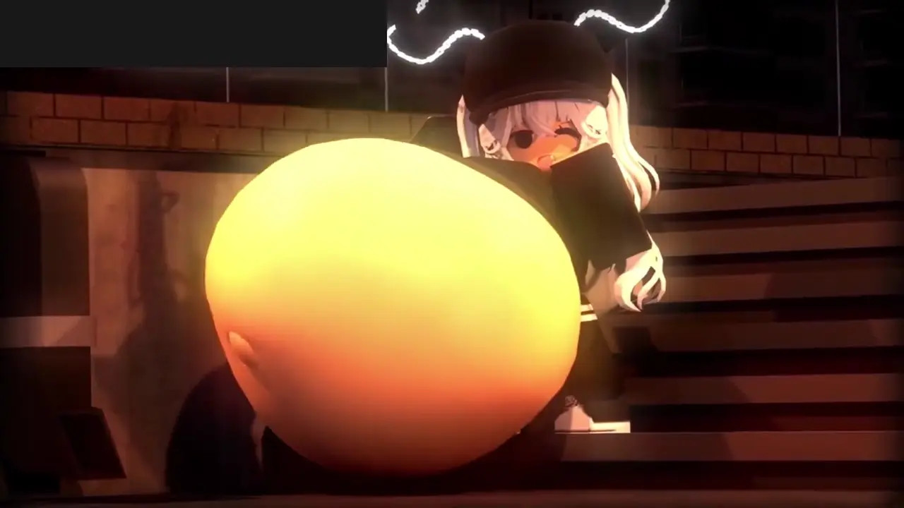 Post vore by kraylic