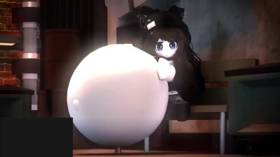 Post vore by kraylic