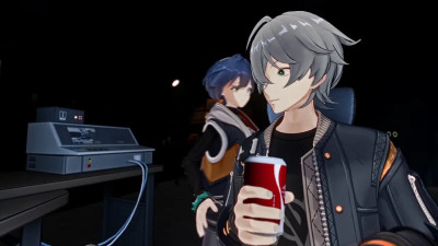 [ToonLeak][4K] Belle x Wise - Wrong Drink