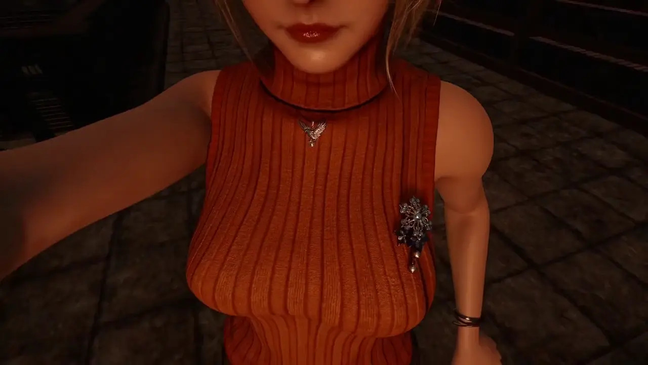 Oral vore by ty975/appdattta