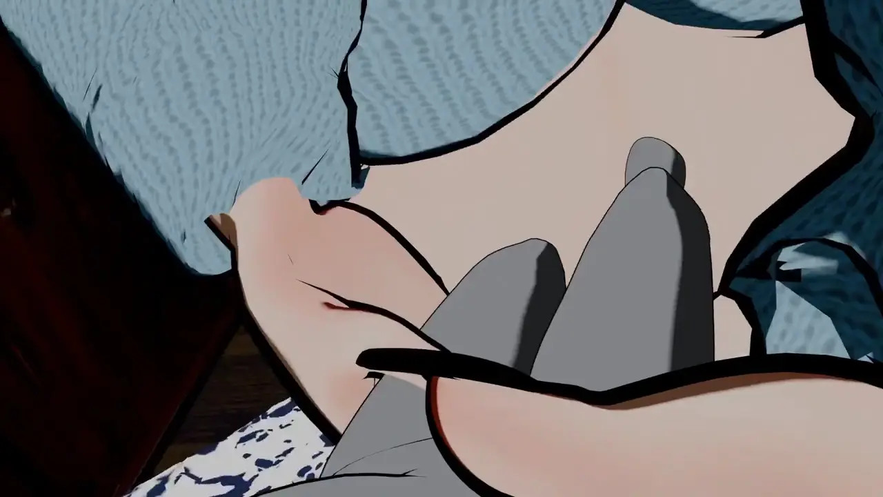 Oral vore by ctaria