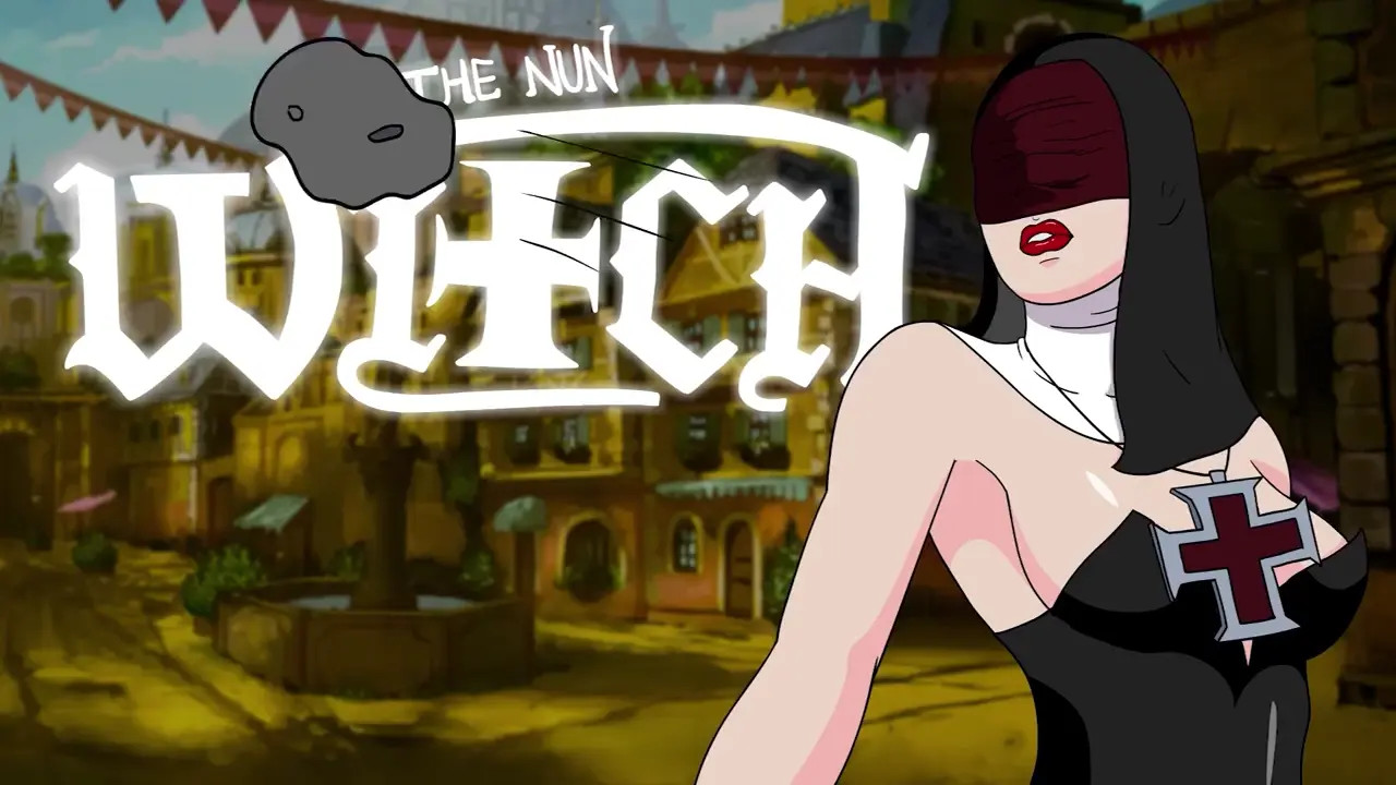 The Nunwitch