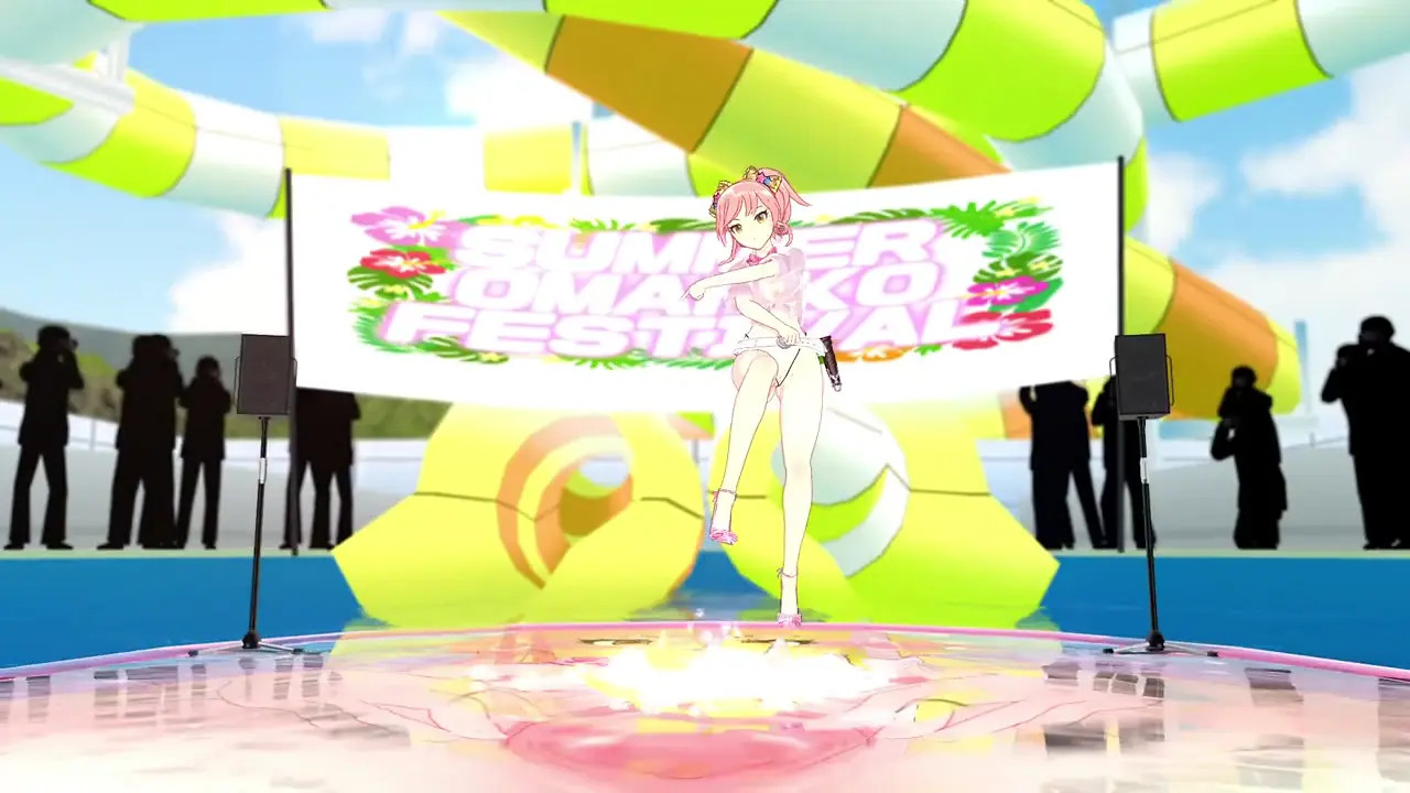 Charismatic Idol Summer Festival