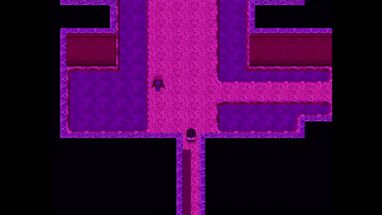 The Three Charms R Ep 12: The Red-Light District!