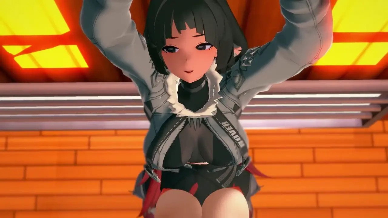 014【ZzZ】JaneDoe&ZhuYuan sex[FUTA]