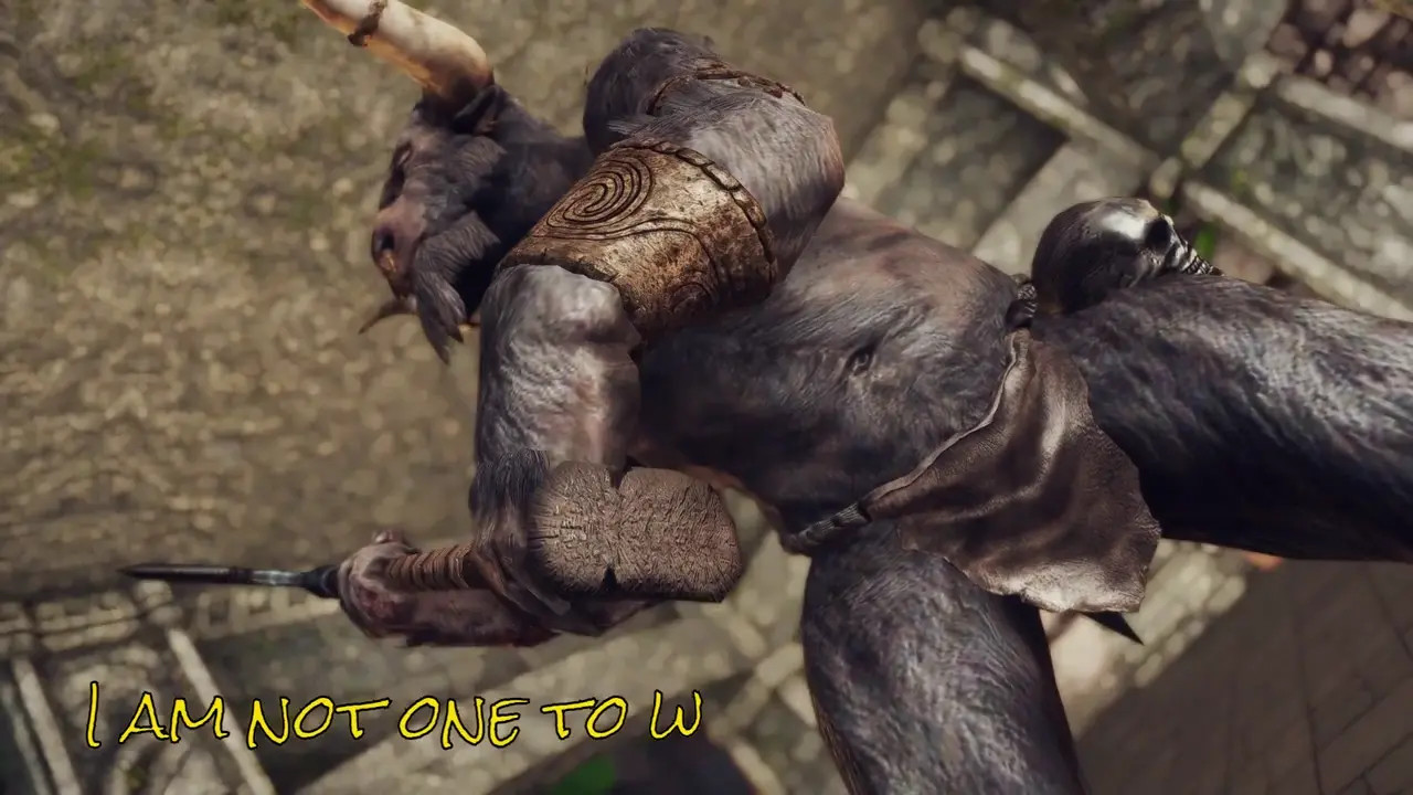 Mal - The Tavern Part 2 Preview - [Skyrim4Ever]