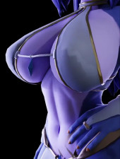 Riviera Walking [Xazter3D]