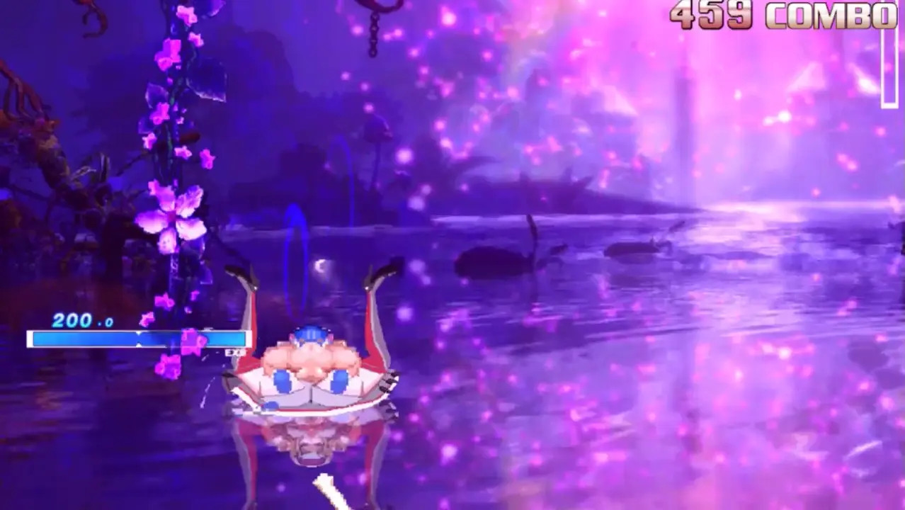 Fairy realm