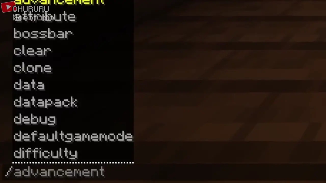 Alex is learning commands