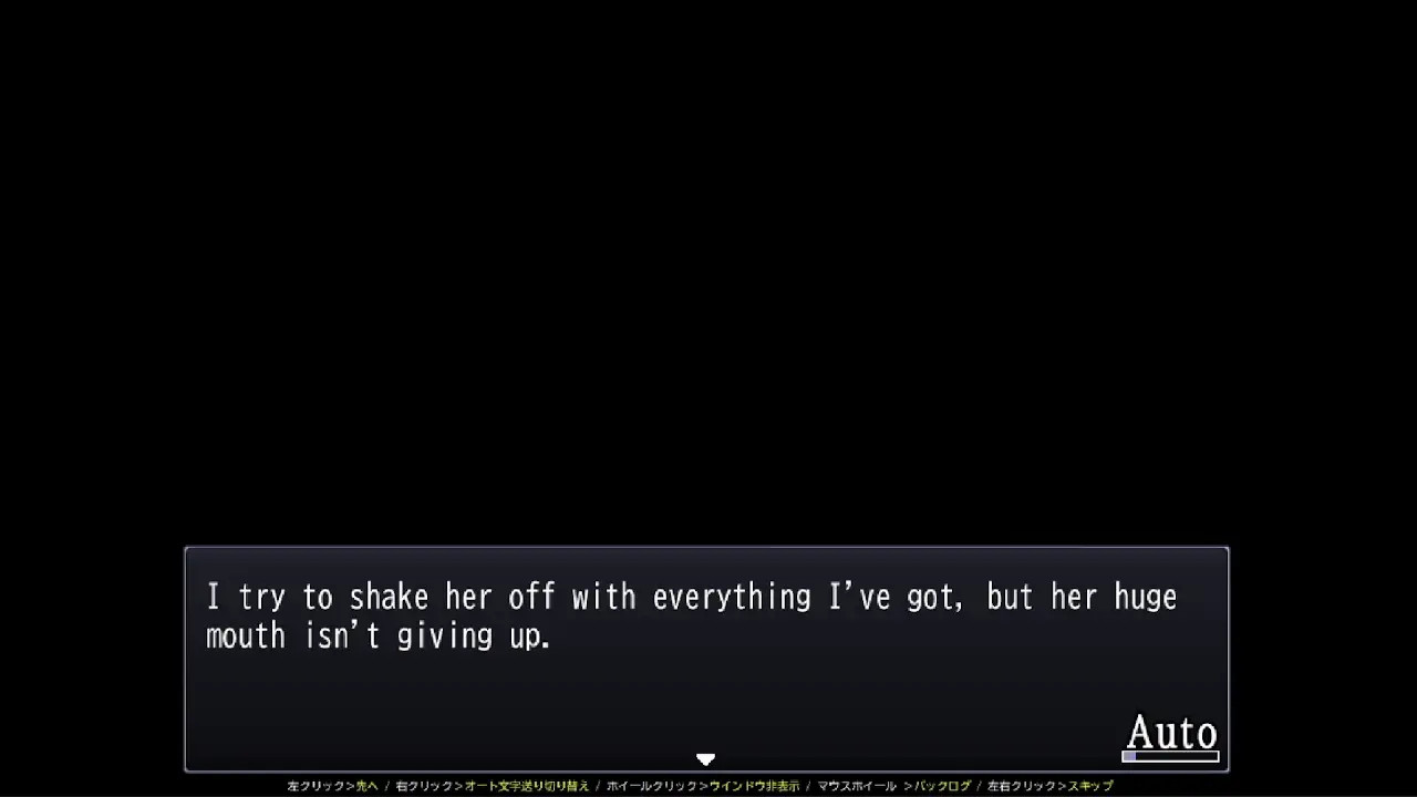 Monmusu Delicious - Dragon's Lair is Her Mouth