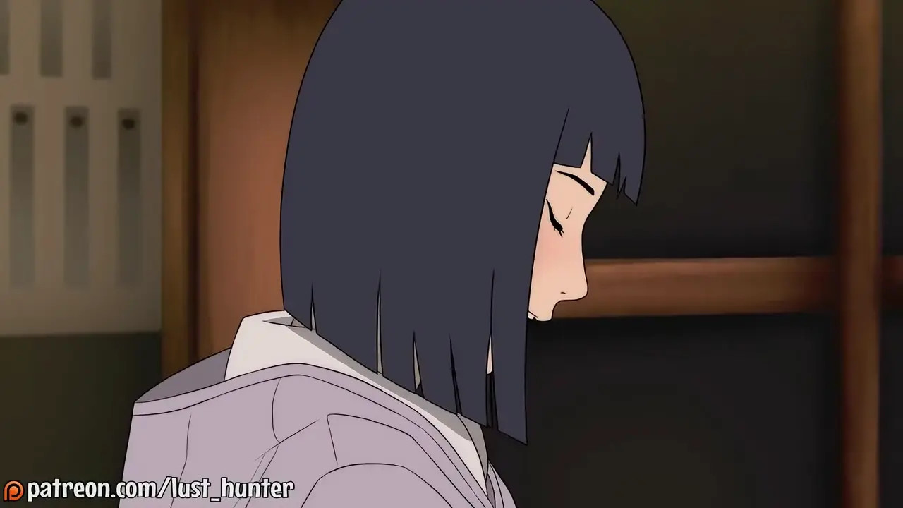 Baruto And Hinata - An Incest Story