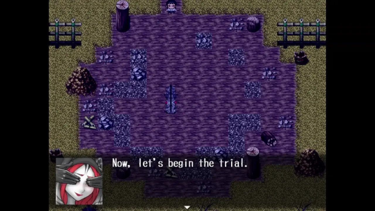 The Three Charms R Ep 11: The False Goddess!