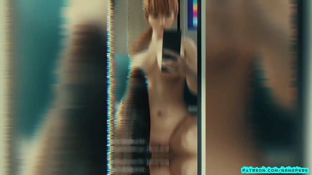GB - Vuk Vuk | GeneralButch HMV/PMV