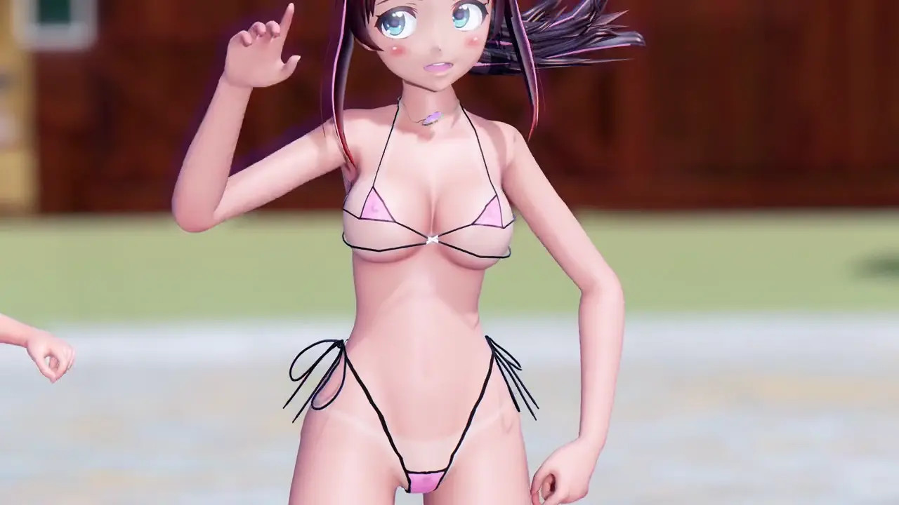 [4kmmd]Undead Enemy diff ver