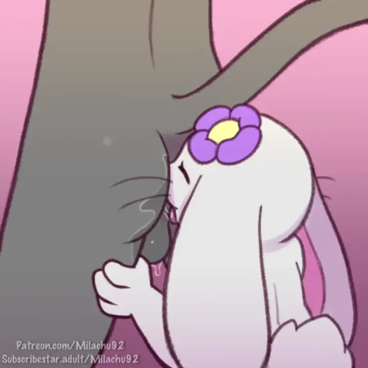 Sharing『Milachu』