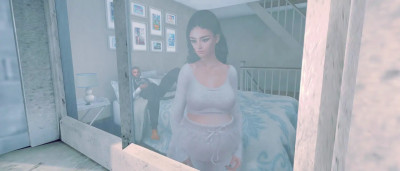 Saturday Night Fever